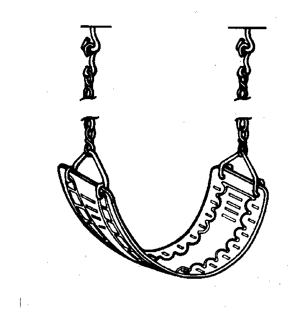 Swing assembly