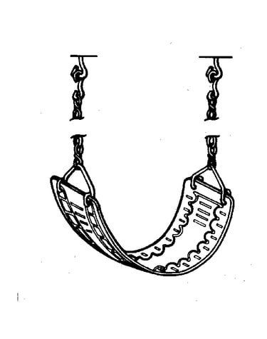 Swing assembly