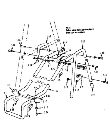 Slide assembly