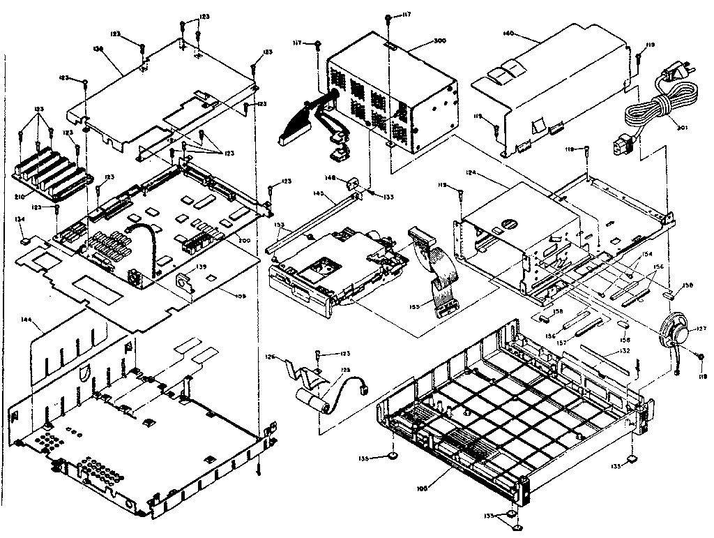 Chassis