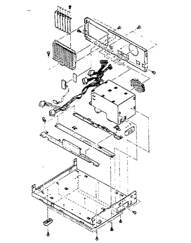 Systems unit