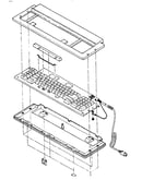 Keyboard unit