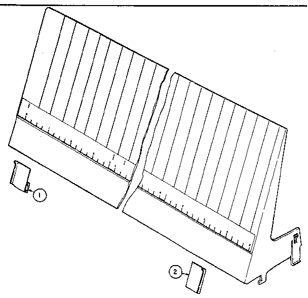 P3. cp3 cut sheet guide (model #4301)