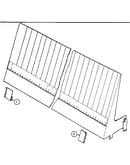 P3. cp3 cut sheet guide (model #4301)