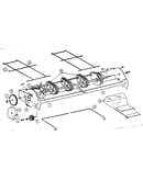 P3, cp3 unidirectional forms tractor (model #4309)