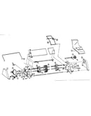 P3, cp3, bidirectional forms tractor (model #4302)