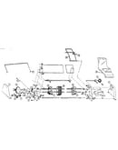 P2, cp2 bidirectional forms tractor (model #4202)