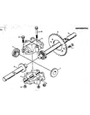 Differential