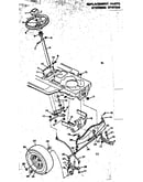 Steering system