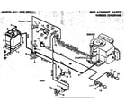 Craftsman 502255781 wiring diagram diagram