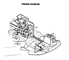Craftsman 502256030 wiring diagram diagram