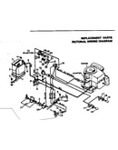 Pictorial wiring diagram