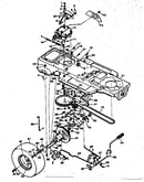 Drive system