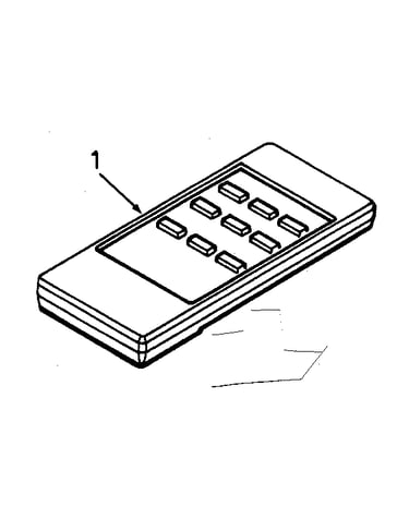 Remote control