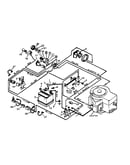 Pictorial wiring diagram