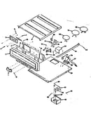 Control section