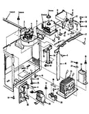 Cavity parts