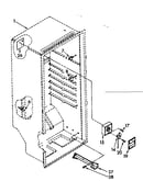 Liner parts