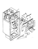 Liner parts