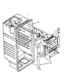 Liner parts