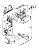 Icemaker parts