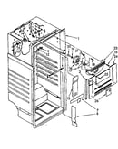 Liner parts