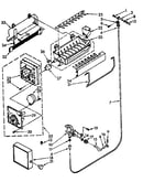 Icemaker parts