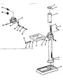 Base assembly