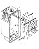 Liner parts