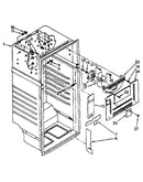 Liner parts