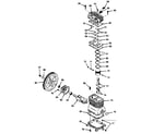 Craftsman 919176850 compressor pump diagram diagram