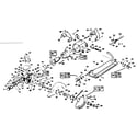 Craftsman 135276102 unit parts diagram