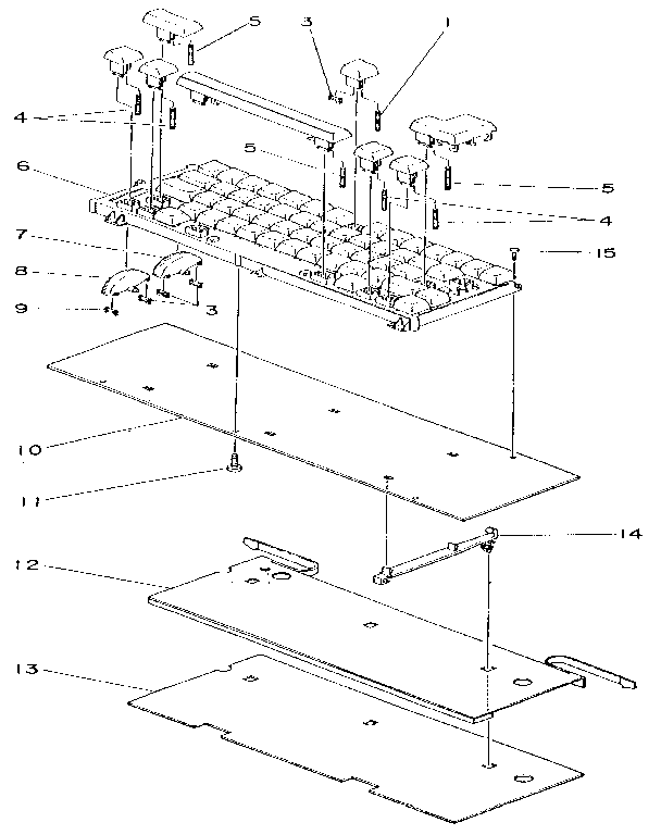 Keyboard