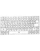 Keytop