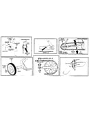Crank assembly