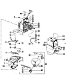 Fuel pump assembly