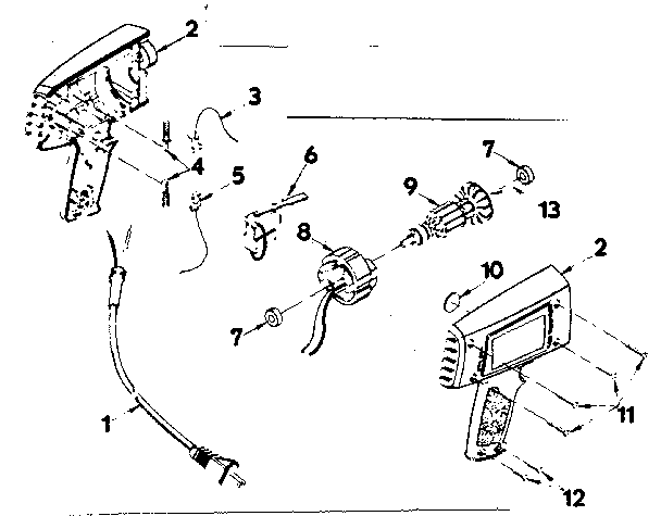 Section "a"
