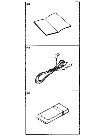 Accessories