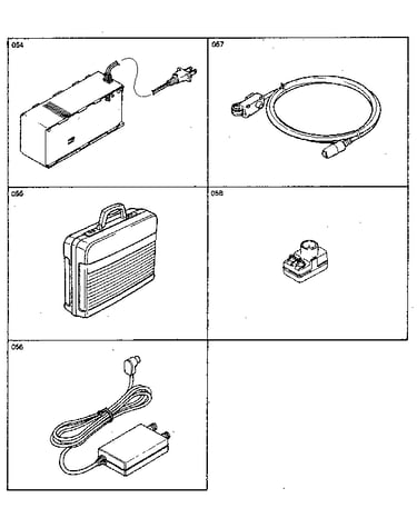 Accessories