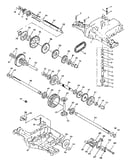 Transaxle