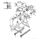 Gilson 59020 unit parts diagram