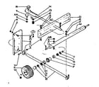 Gilson 69004 unit parts diagram