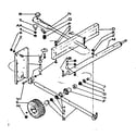Gilson 69004 unit parts diagram