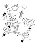 Main frame