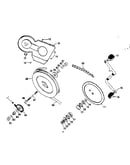 Flywheel assembly
