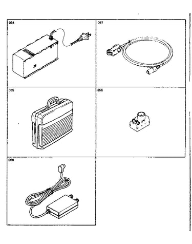 Accessories