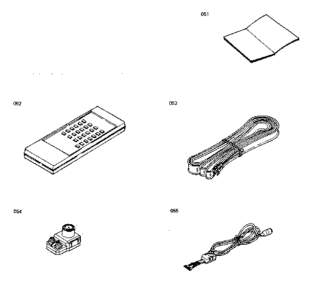 Accessories