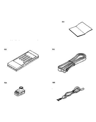 Accessories