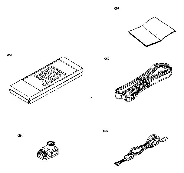 ACCESSORIES