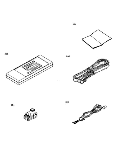 Accessories